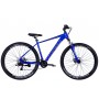 Велосипед AL 29' Formula ZEPHYR 3.0 AM DD рама- ' 2024 (синий)