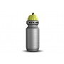 Фляга 650ml GUB MAX Smart valve (серый с салатным)
