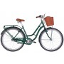 Велосипед 28' Dorozhnik CORAL PH 2022 SHIMANO NEXUS (темно-зеленый)