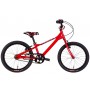 Велосипед 20' Formula SLIM 2022 (красный)