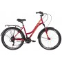 Велосипед 26' Formula OMEGA 2022 (красный)