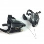 Моноблоки SHIMANO ST-EF500 L3 R8 комплект