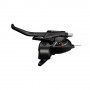 Моноблок лев. L3 SHIMANO ST EF41