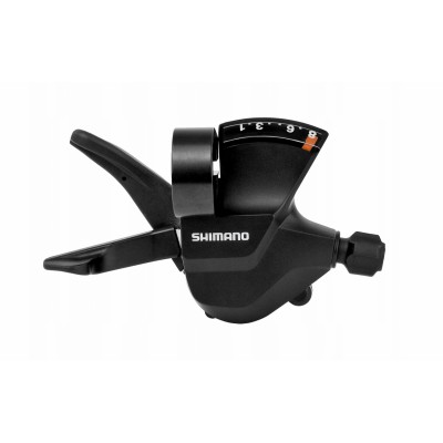 Манетка правая R8 SHIMANO SL-M315-8