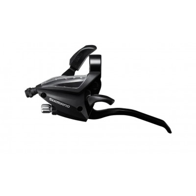 Моноблок лев. L3 SHIMANO ST EF500