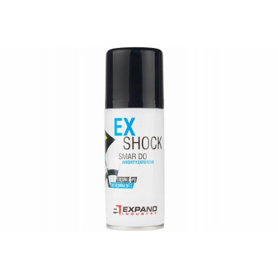 Спрей для ног вилки EXPAND EX Shock 100ml