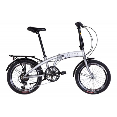 Велосипед 20' Dorozhnik ONYX 2022 (перламутровый)