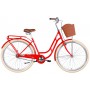Велосипед 28' Dorozhnik RETRO 2022 (оранжевый )