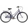 Велосипед 28' Dorozhnik SAPPHIRE PH 2022 (фиолетовый (м))