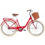 Велосипед 26' Dorozhnik LUX 2022 (красный)