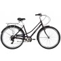 Велосипед 28' Dorozhnik SAPPHIRE 2022 (глубокий темно-фиолетовый)