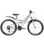 Велосипед 26' Formula ATLAS AM2 Vbr 2022 (светло-серый (м))