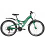 Велосипед 26' Formula ATLAS AM2 Vbr 2022 (зеленый (м))