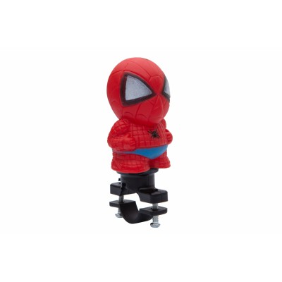 Звонок-игрушка Pl SpidermanBRAVVOS FL-953