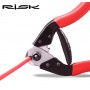 Кусачка RISK RL204 для обрезки тросов и боуденов