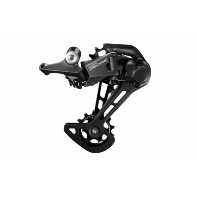 Переключатель задн. 11-к SHIMANO Deore RD-M5100-SGS Shadow+ (под 11-51)