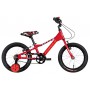 Велосипед 16' Formula SLIM 2022 (красный)
