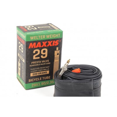 Камера 29x1.90/2.35 FV (Presta) 48mm MAXXIS Welter Weight